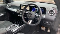 Mercedes-Benz Eqb 350 4M 215kW AMG Line Executive 66.5kWh 5dr At Electric Estate